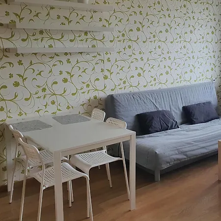 Apartamento Mieszkanie Zaspa Blisko Morza Gdańsk